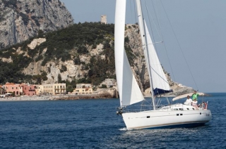  Velero Finale Ligure 